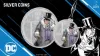 Picture of 2023 New Zealand Mint DC Batman - The Penguin 1 oz Colorized Proof Silver Coin