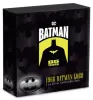 Picture of 2024 New Zealand Mint DC 1966 Batman Logo Shaped 1 oz Antique Silver Coin