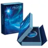 Picture of 2023 New Zealand Mint Disney Frozen 10th Anni. 1 oz Colorized Proof Silver Coin