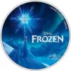 Picture of 2023 New Zealand Mint Disney Frozen 10th Anni. 1 oz Colorized Proof Silver Coin