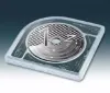 Picture of Valcambi Armillary 1 oz Platinum Combibar (4 x 1/4 oz) - Hard Assay