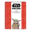 Picture of 2023 Niue Star Wars Mandalorian Grogu Season’s Greetings 1 oz Silver Proof Coin