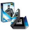 Picture of 2023 Niue DC Batman Day Movie Poster 1 oz Colorized Antiqued Silver Coin