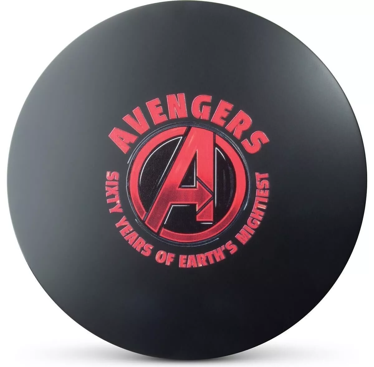 Picture of 2023 New Zealand Mint Marvel Avengers 60th Anni. 7 x 1 oz Coins w/ Display Box