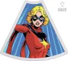 Picture of 2023 New Zealand Mint Marvel Avengers 60th Anni. 7 x 1 oz Coins w/ Display Box
