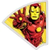 Picture of 2023 New Zealand Mint Marvel Avengers 60th Anni. 7 x 1 oz Coins w/ Display Box