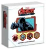Picture of 2023 New Zealand Mint Marvel Avengers 60th Anni. 7 x 1 oz Coins w/ Display Box
