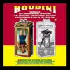 Picture of 2024 Spectres Houdini's Water Torture Cell 1 oz Colorized Proof Silver Coin