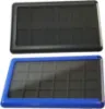 Picture of Element Card (Black) Plastic CombiBar Storage Holder (24 x 1 Gram Slots)
