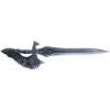 Picture of 2024 Komsco Sword of St. Gabriel 2.5 oz Antique Silver - In Mint Capsule