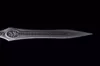 Picture of 2024 Komsco Sword of St. Gabriel 2.5 oz Antique Silver - In Mint Capsule