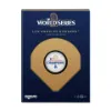 Picture of 2024 Agoro Major League Baseball MLB LA Dodgers World Series 1 oz Silver Coin