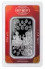 Picture of (Box of 25) 2024 Asahi Refining Diwali Festival of Lights 1 oz Silver Bar