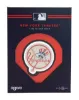 Picture of 2025 Agoro Major League Baseball MLB New York Yankees 3 oz Colorized Silver Coin