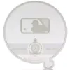 Picture of 2025 Agoro Major League Baseball MLB New York Yankees 3 oz Colorized Silver Coin