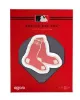 Picture of 2025 Agoro Major League Baseball MLB Boston Red Sox 3 oz Colorized Silver Coin
