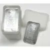 Picture of (Lot of 5) Mason Mint Morgan Tribute 1 oz Silver Bar - (Secondary Market - New)