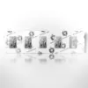 Picture of Scottsdale Mint Archangel Michael 1 oz Silver Bar - In Mint Capsule