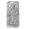 Picture of Mason Mint Lost City of Atlantis & Poseidon Ocean Emporer 1 oz Silver Bar