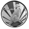 Picture of 2022 Scottsdale Mint Cheetah 1 oz Silver Coin