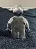 Picture of 2024 Spiritual Guru Creature Hand Poured 37 Gram Silver Figurine