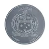 Picture of 2023 Samoa John Mercanti Eagle 1 oz Silver Coin