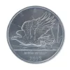 Picture of 2023 Samoa John Mercanti Eagle 1 oz Silver Coin