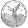 Picture of 2023 Mexico Libertad Proof Finish 1 oz Silver Coin - In Capsule