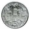 Picture of Mason Mint The Lost City of Atlantis & Poseidon Ocean Emperor 1 oz Silver Round