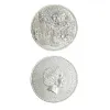 Picture of 2021 Mason Mint Outlaw Hero Robin Hood 1 oz Silver Round