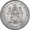 Picture of 2022 Europa and the Bull 1 oz Silver Coin