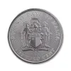 Picture of 2022 Europa and the Bull 1 oz Silver Coin