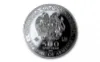 Picture of 2022 Armenia Noah's Ark by Geiger Edelmetalle 1 oz Silver Coin