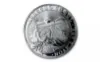 Picture of 2022 Armenia Noah's Ark by Geiger Edelmetalle 1 oz Silver Coin