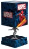 Picture of 2023 New Zealand Mint Marvel The Amazing Spider-Man 3D Miniature 150 Gram Silver