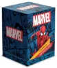Picture of 2023 New Zealand Mint Marvel The Amazing Spider-Man 3D Miniature 150 Gram Silver