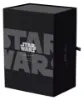 Picture of 2021 New Zealand Mint Series 1 Star Wars Boba Fett 3D Miniature 150 Gram Silver