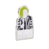 Picture of 2024 Agoro Beetlejuice - The Ghost with the Most 1 oz Colorized Silver Coin
