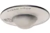 Picture of 2024 Shanghai New Century Mint Levitating UFO Shaped 20 Gram Silver Coin of Chad
