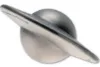 Picture of 2024 Shanghai New Century Mint Levitating UFO Shaped 20 Gram Silver Coin of Chad