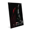 Picture of 2025 Agoro Marvel Infinity Saga - Thor: The Dark World 1.5 oz Silver Foil