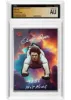Picture of 2023 Celebrity Mint Pete Rose Pure Silver Trading Coin w/ Cosmos Mint Hits