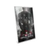 Picture of 2025 Agoro Marvel Captain America: The First Avenger 1.5 oz Silver Foil
