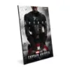 Picture of 2025 Agoro Marvel Captain America: The First Avenger 1.5 oz Silver Foil