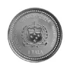 Picture of 2024 Scottsdale Mint Lunar Year of the Dragon 1/2 oz Silver Coin - Mint Capsule