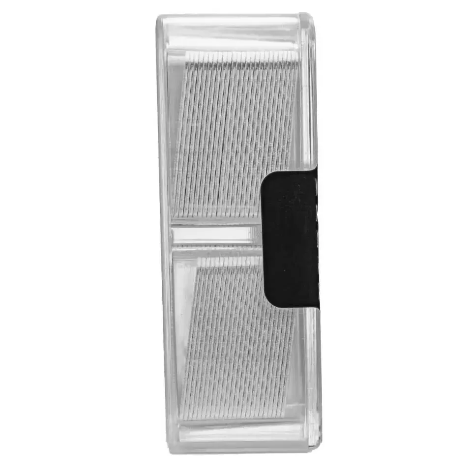 Picture of Scottsdale Mint Prepper Pack - 100 x 1 Gram Silver Bars - In Sealed Storage Box