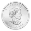 Picture of 2015 Royal Canadian Mint Bison 1.25 oz Silver Coin