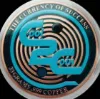 Picture of 2024 Lunar Year of the Dragon 33 Gram Colorized Copper Round - Sealed