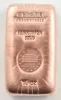 Picture of Geiger Edelmetalle 10 oz Cast Copper Bar - Sealed