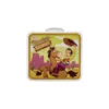 Picture of 2025 Agoro Disney Pixar Woody's Roundup - Bullseye 1 oz Colorized Silver Coin